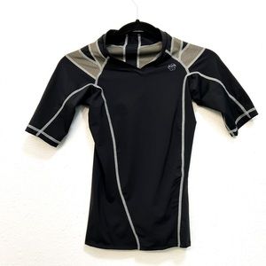 Intelliskin Shirt Small Stand Tall Foundation Posture Compression